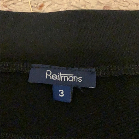 Reitmans Skirt - Picture 4 of 7